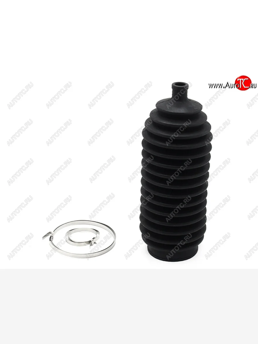 Пыльник рулевой рейки MAZDA 2DEMIO 07-FORD FIESTA 08-OPEL CORSA D 06-PEUGEOT BIPPER 08- SAT ST-77363828  в Керчи Республика Крым