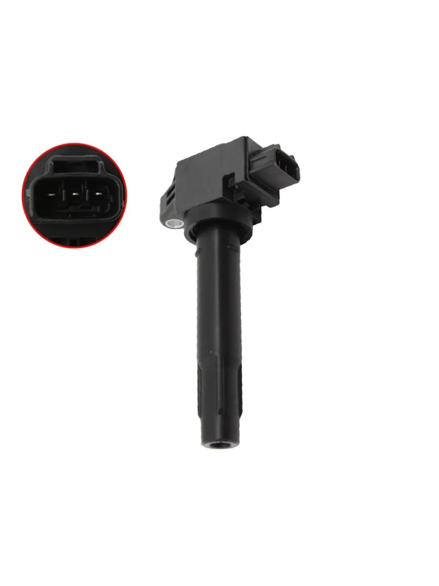 Катушка зажигания SUZUKI ESCUDO 16-ALTO 09-14 11.4L SAT ST-86-0060  в Самаре Самарской области