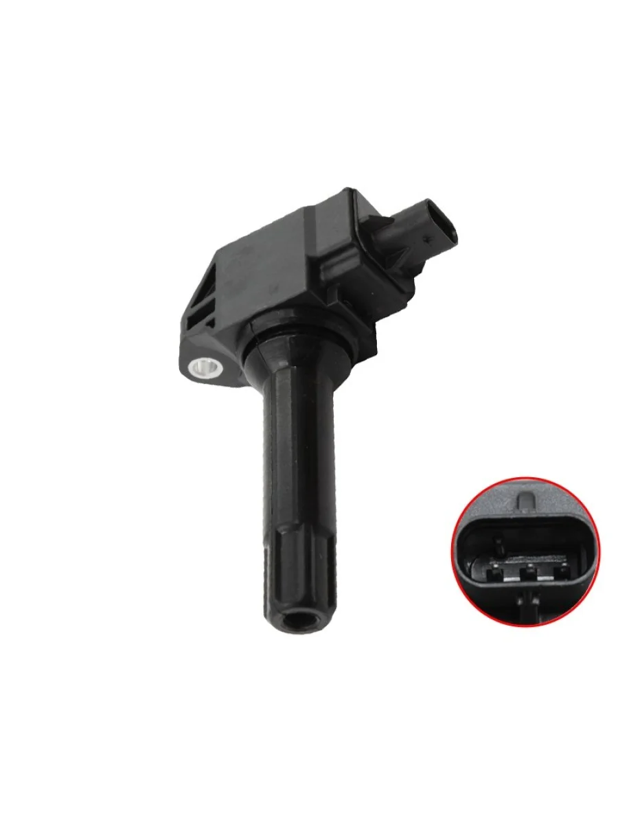 Катушка зажигания SUBARU FORESTER IIIIV 10-19IMREZA IV 11- FB25BFB20B SAT ST-86-0054  в Самаре Самарской области