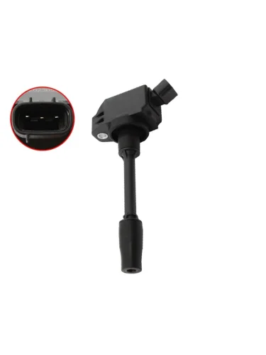 Катушка зажигания TOYOTA LAND CRUISER 300  V35A-FTS SAT ST-86-0045