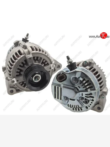 Генератор LEXUS GS300GS430IS200IS300 3.04.3 97-05 2JZGE3UZFE1GFE 12V 100A SAT ST-85-0074