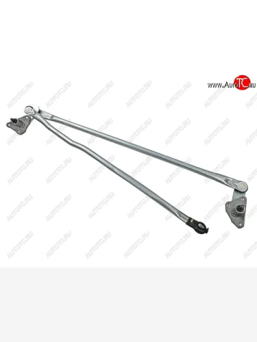 Трапеция стеклоочистителя Toyota Land Cruiser (J100) 02-07  Lexus LX 98-07 SAT ST-85150-60230