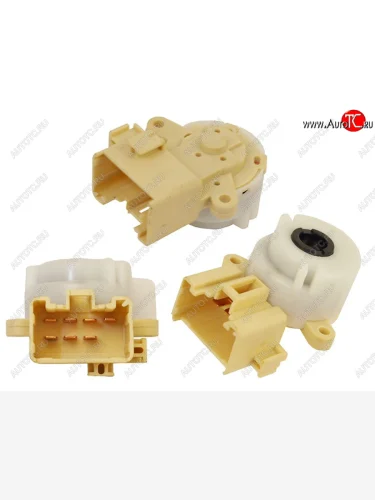 Контактная группа Toyota Allion (T240) 01-07  Caldina (T190,T210) 92-02  Corolla (E150,E100,E110) SAT ST-84450-12200