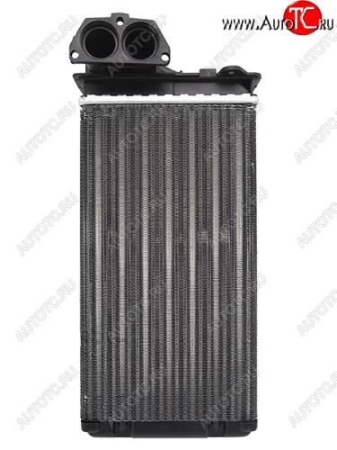 Радиатор отопителя салона CITROEN XSARA PICASSO 99-12PEUGEOT  206 98-09 SAT ST-87-0007