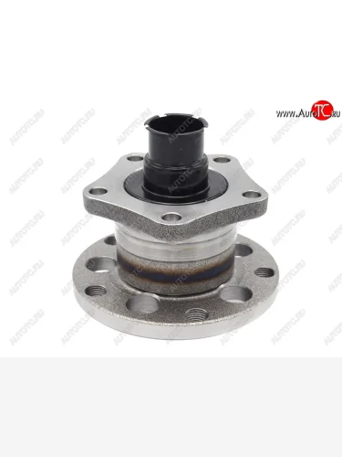 Ступичный узел задн. VW PASSAT 3B2 1996-2000 SAT ST-8E0501611