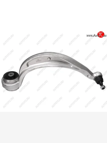 Рычаг передний нижний AUDI Q5 08-A4 07- LH SAT ST-8K0407693S