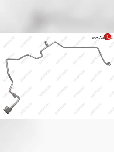 Трубка кондиционера RENAULT LOGAN 14- (от радиатора к испарителю) SAT ST-924409817R