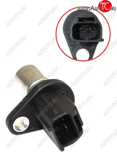 Датчик положения распредвала TOYOTA K3VE 00-, #NZFE 99-, 1KRFE 05- SAT ST-90919-05024