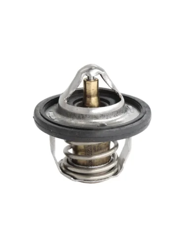 Термостат с прокладкой SUZUKI ALTOBALENOSWIFTWAGON R F10F8K10G13G16 82-градуса SAT ST-97-0024