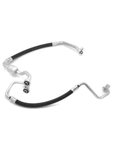 Трубка кондиционера CHEVROLET CRUZE 09- F16D3 SAT ST-95987582