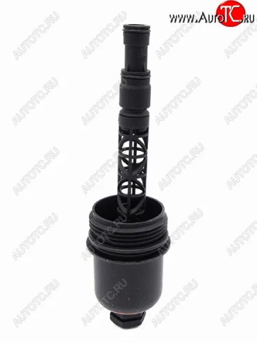 Корпус масляного фильтра M271 EVO W172W204W212 SAT ST-A2711800338