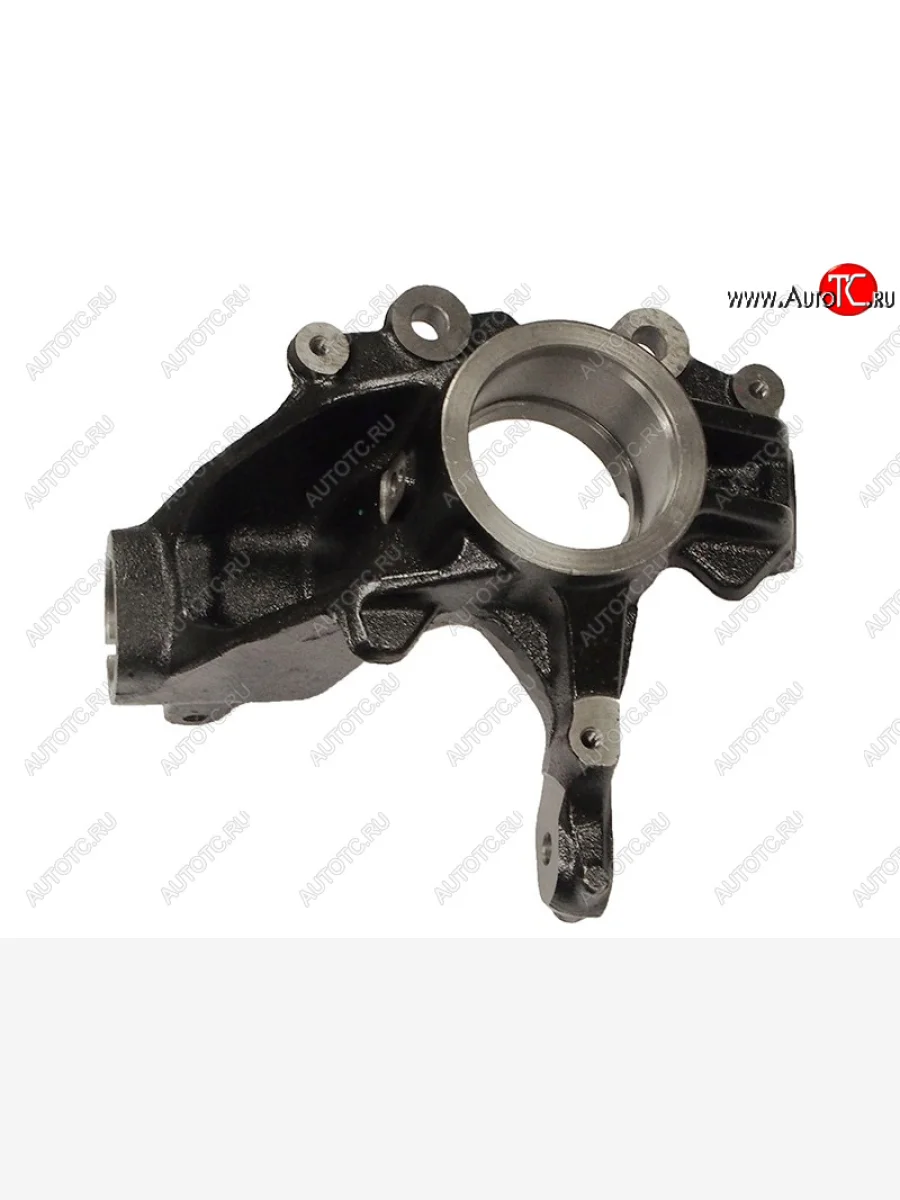 Кулак поворотный FORD FOCUS III 2011- RH SAT ST-BV613K170DPA  в Самаре Самарской области