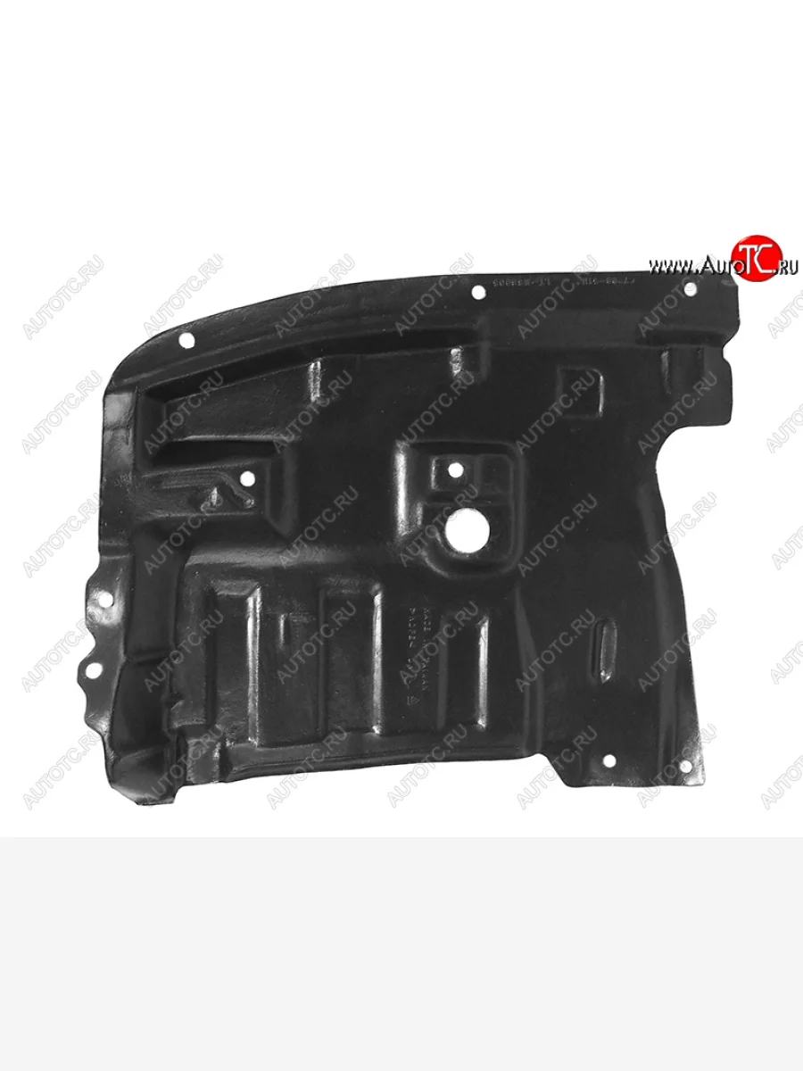 Защита двигателя Nissan Cefiro 94-99  Maxima 95-00 (Слева) SAT ST-DTW1-025-2  в Самаре Самарской области
