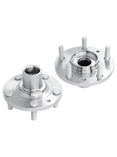 Ступица перед MAZDA 6 09- SAT ST-GP9A-33-060