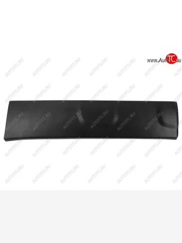 Задняя левая накладка двери SAT (черная) Honda CR-V RE1,RE2,RE3,RE4,RE5,RE7 дорестайлинг (2007-2010)