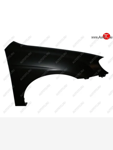 Крыло переднее KIA SPECTRA 07- RH SAT ST-KA41-016-1