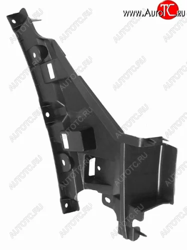 Воздуховод переднего бампера LEXUS NX 14-17 RH                                                       SAT ST-LXN1-000P-1