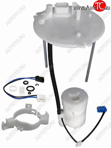 Фильтр топливный MAZDA 6ATENZA GH# 07-13 SAT ST-L509-13-ZE0