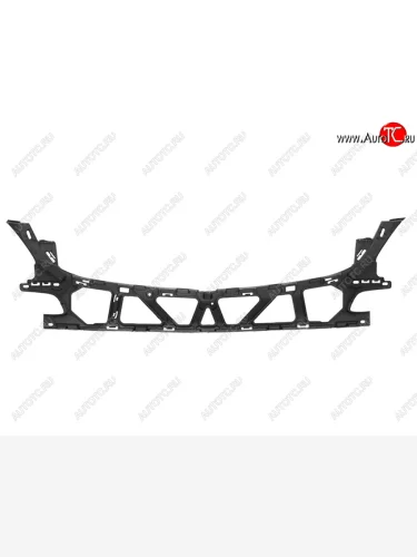 Крепление бампера Mercedes-Benz E-Class 13-17 (Спереди По центру AMG) SAT ST-MD09-000B-G0