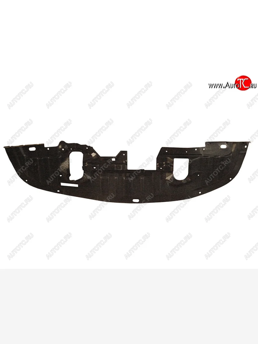 Защита двигателя MITSUBISHI LANCER X 07-15 под бампер ST-MBW5-000-A0 SAT ST-MBW5-025-C0  в Воронеже Воронежской области