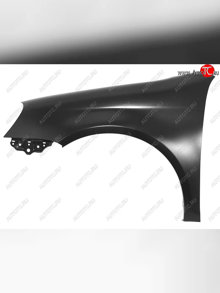 Крыло переднее VW JETTA 05-10 LH SAT ST-VW26-016-2  в Самаре Самарской области