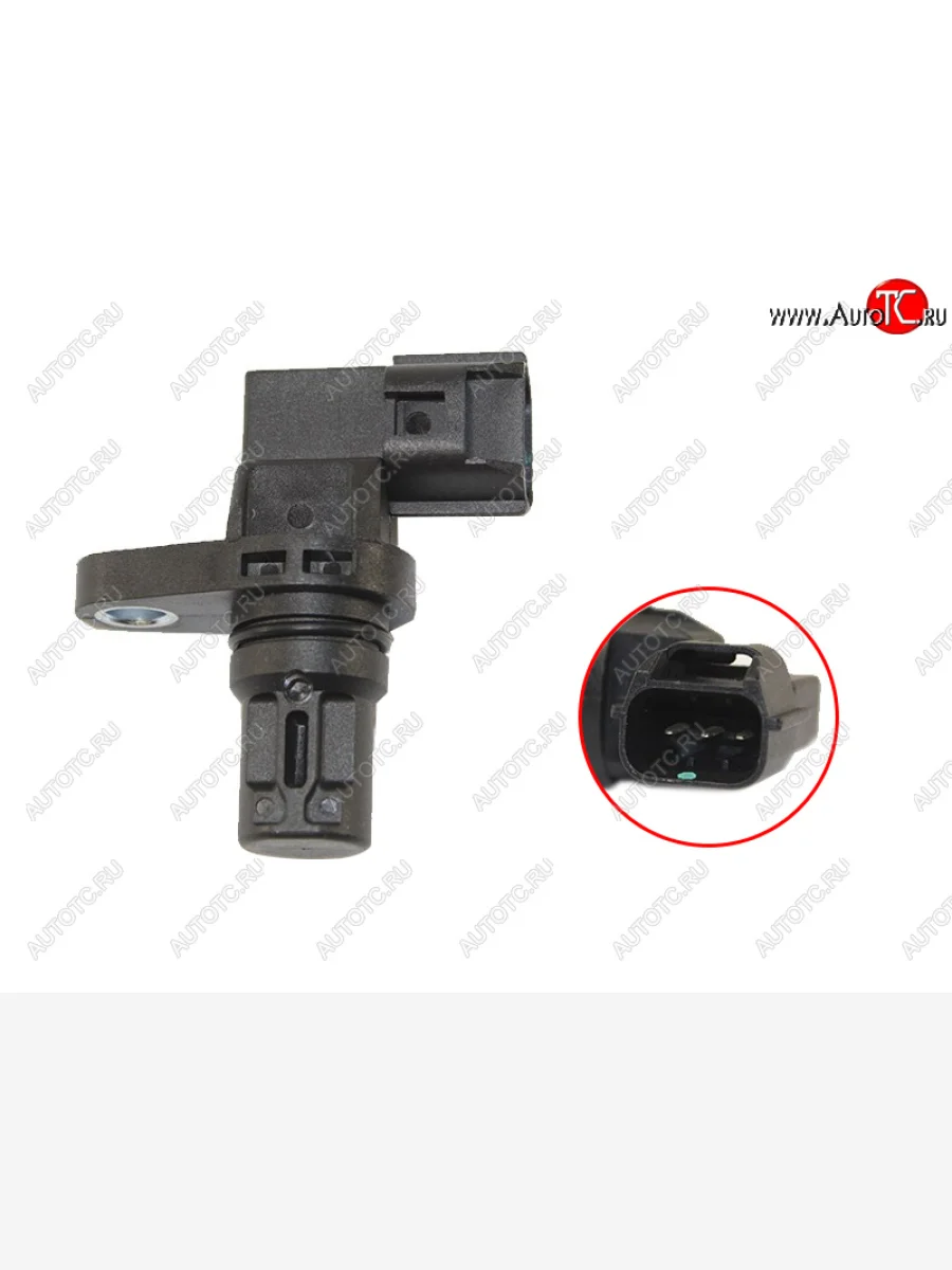 Датчик положения распредвала MAZDA FAMILIA323MAZDA2MAZDA3 03- SAT ST-ZJ01-18-230  в Самаре Самарской области