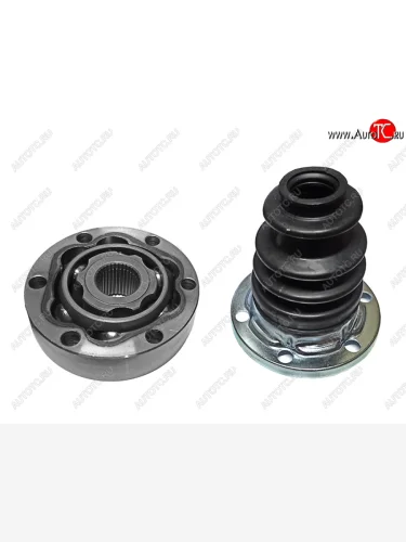 Шрус внутренний TOYOTA CAMRYWINDOM #CV10 91-96 SAT TO-512