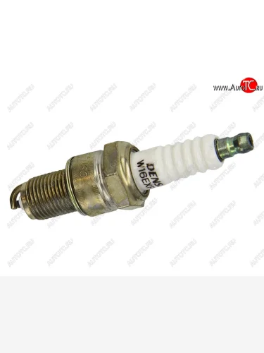Свеча зажигания TOYOTA W16EXR-U11 7K-E DENSO W16EXR-U11