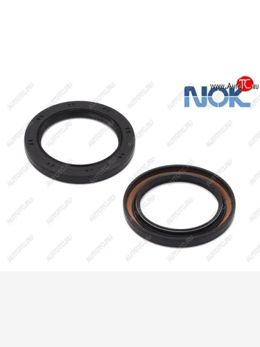 Сальник гидромуфты LEXUS IS,GS,LS460 07- NOK XH0506-G0