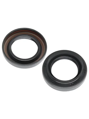 Сальник привода правый TOYOTA COROLLA,AURIS CVT 06- NOK XH0534-E0