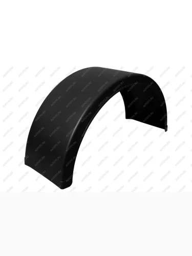 Крыло литьевое К-430 повышенной каркасности Autofamily nll.80.43.000rt