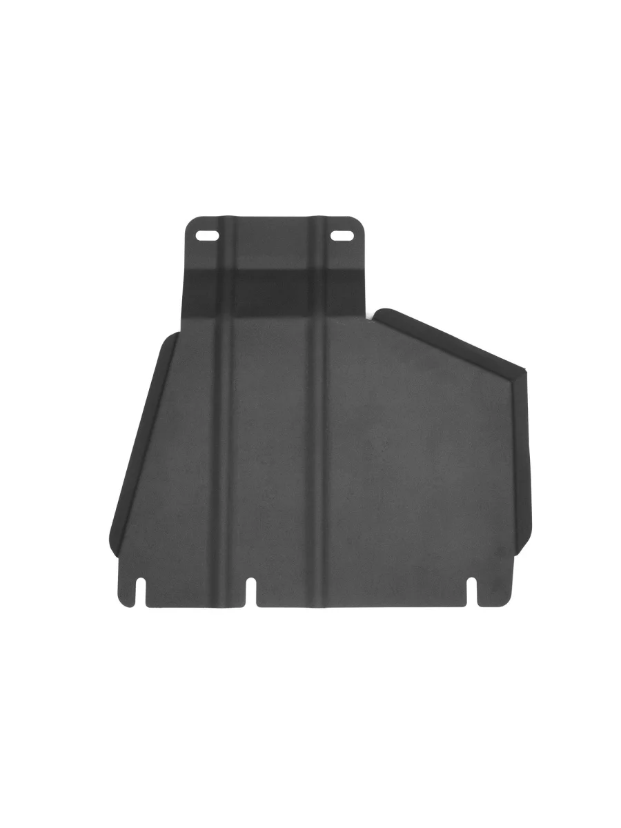 ЗРК и крепёж, подходит для JEEP Grand Cherokee, 2022-  Джип Гранд Чероки NLZ nlz.24.07.230  в Самаре Самарской области