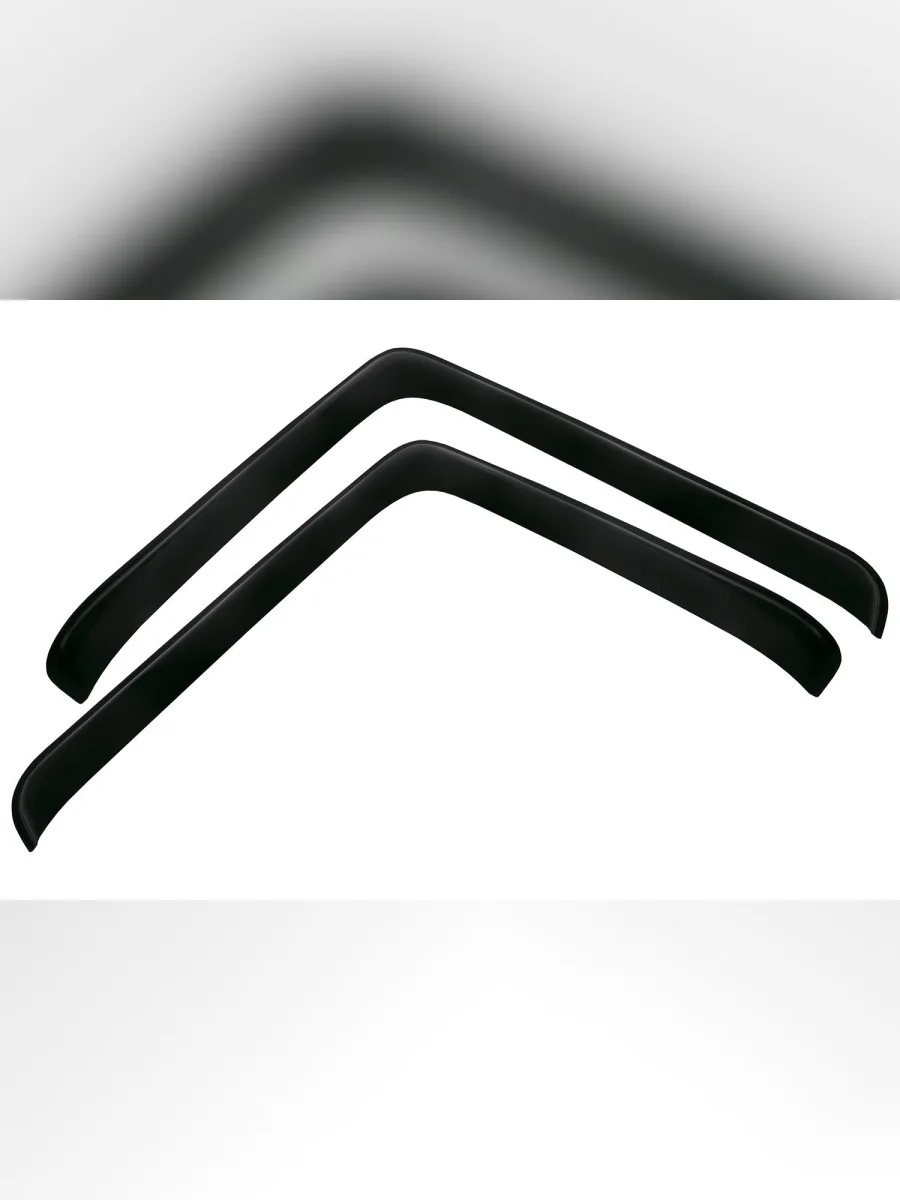 Дефлекторы окон SHACMAN X3000 грузовик, тягач 2020-,накладной  Шакман Х3000 REIN reinwv1280  в Самаре Самарской области