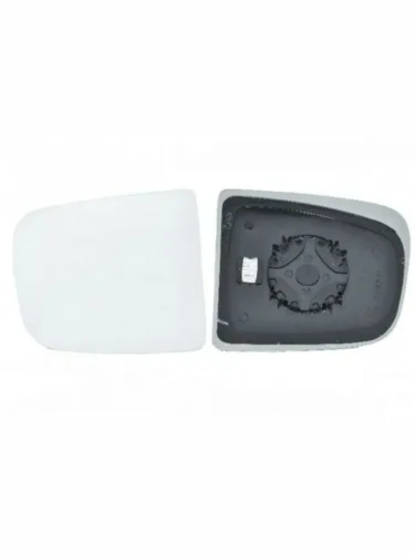 DAILY 06- СТЕКЛО ЗЕРКАЛА ЛЕВ ВЕРХН С ПОДОГРЕВ (convex) (Тайвань) BodyParts ivdai06-461-l