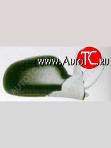 626 ЗЕРКАЛО ПРАВ (5 дв) ЭЛЕКТР БЕЗ ПОДОГРЕВ (convex) (Тайвань) BodyParts mz62693-451-r