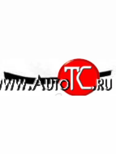 2 СПОЙЛЕР БАМПЕРА ПЕРЕДН ПРАВ (Тайвань) BodyParts mzx0207-220-r