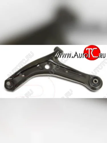 2 РЫЧАГ ПЕРЕДН ПОДВЕСКИ ЛЕВ (Тайвань) BodyParts mzx0207-810-l