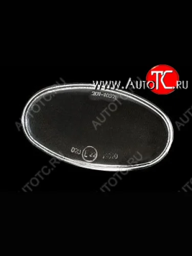 3 03-08 СТЕКЛО ФАРЫ ПРОТИВОТУМ Л=П (СЕДАН) (ХЭТЧБЭК) 1.6 BodyParts mzx0303-080-z