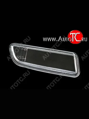 3 07-08 СТЕКЛО ФАРЫ ПРОТИВОТУМ ПРАВ (СЕДАН) (ХЭТЧБЭК) (sport) BodyParts mzx0307-080-r