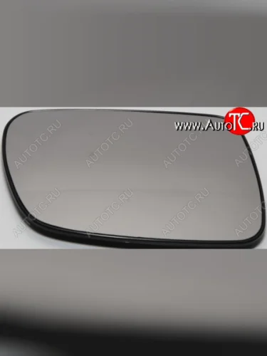 307 СТЕКЛО ЗЕРКАЛА ПРАВ С ПОДОГРЕВ (convex) (Тайвань) BodyParts pg30701-460-r