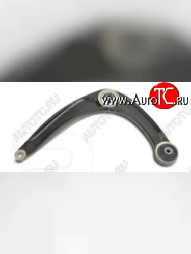 308 РЫЧАГ ПЕРЕДН ПОДВЕСКИ ЛЕВ (Тайвань) BodyParts pg30807-810-l