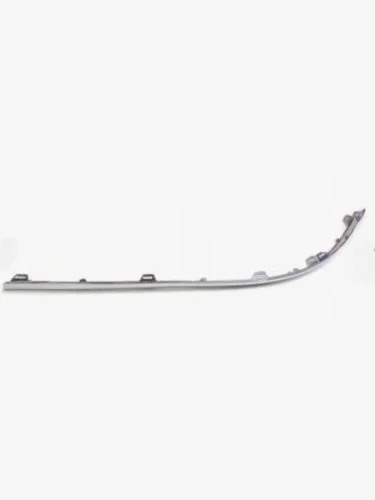 PASSAT CC МОЛДИНГ БАМПЕРА ЗАДН ЛЕВ ХРОМ (Китай) BodyParts vwpcc09-660-l