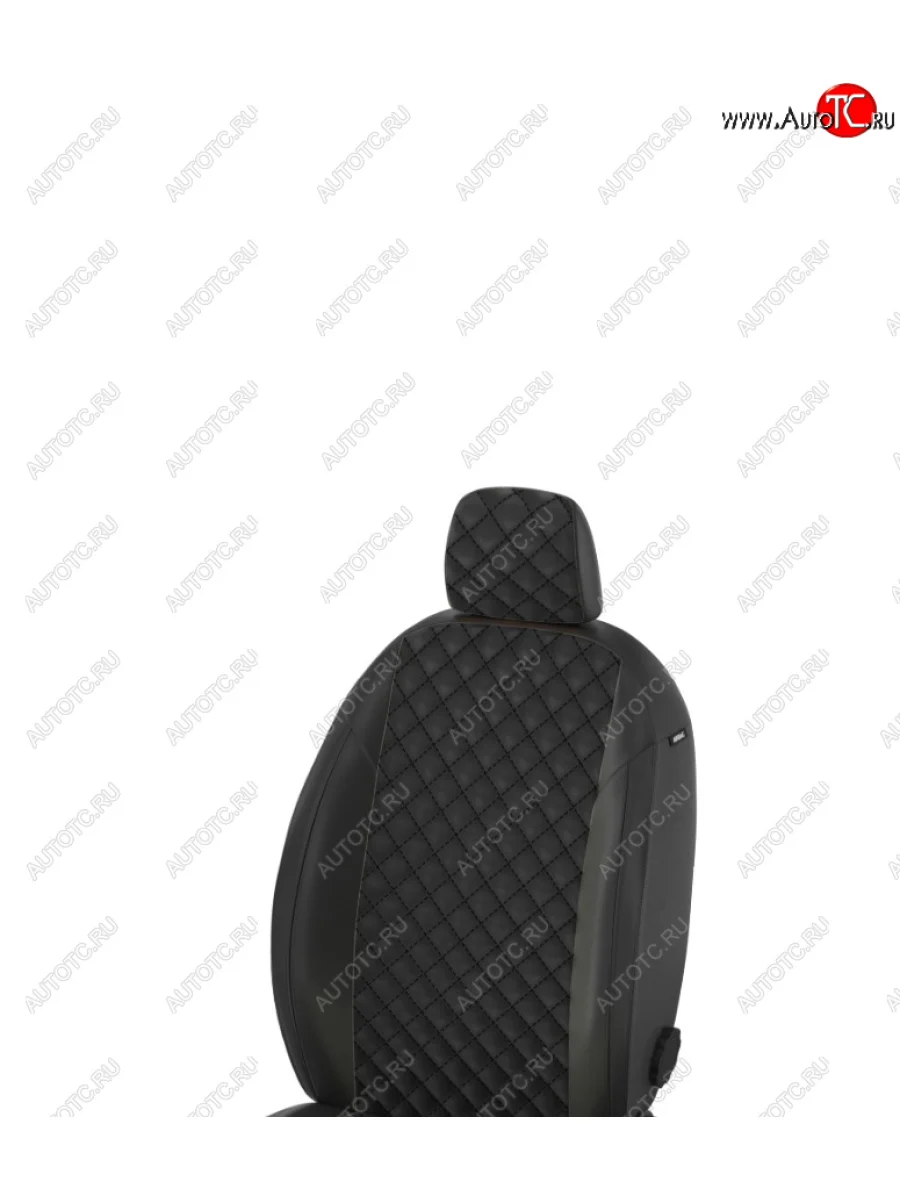 Заказной комплект чехлов АВТОПИЛОТ construct-8512845  в Самаре Самарской области