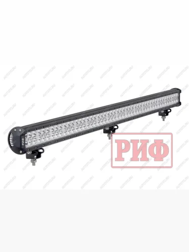 Светодиодная фара дальнего света РИФ 1118 мм 288W LED  sm-44"p