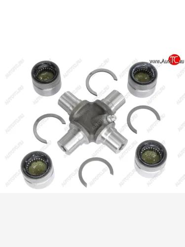 Крестовина карданного вала TOYOTA FORTUNERHILUX 15- TOYOTA 04371-0K160