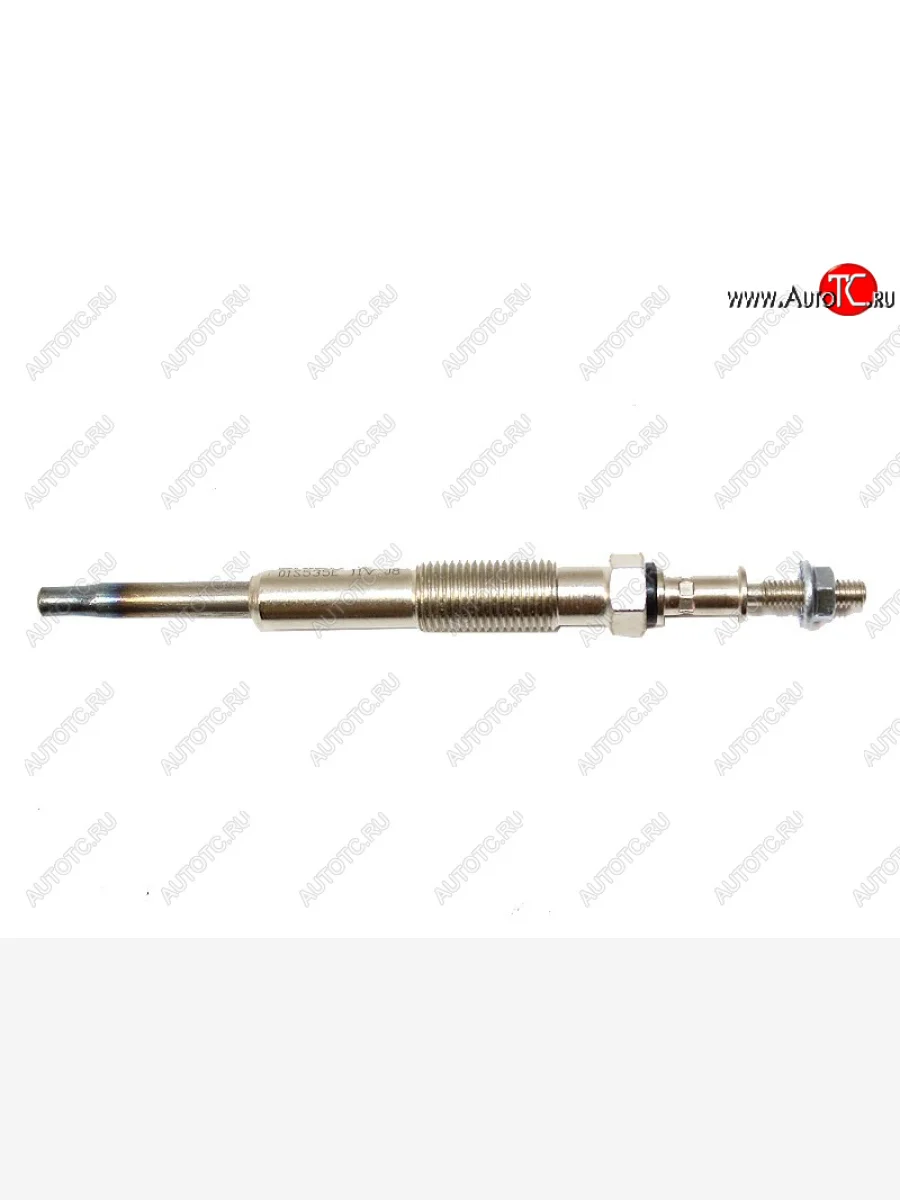 Свеча накала HYUNDAI SANTA FE 2.0D 00-ELANTRA 1.6D-2.0D 01- BRISK 01S535E  в Воронеже Воронежской области