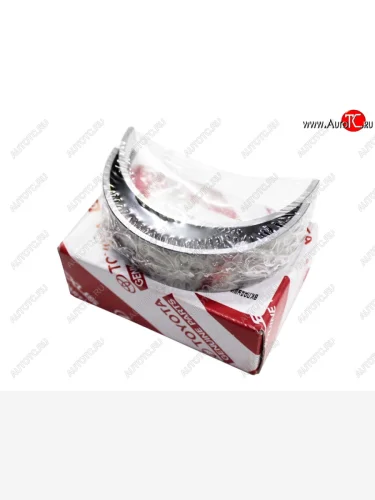 Вкладыши коренные TOYOTA HILUXLC PRADO GDJ15# 1GD-FTV 15- TOYOTA 11701-11030-05