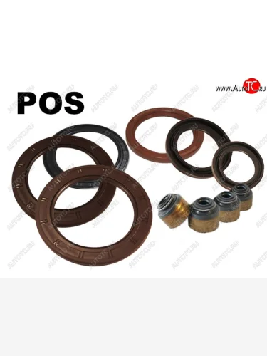 Колпачок маслосъёмный GM LANOSNEXIA POS 101066104