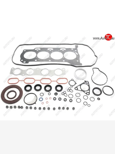 Ремкомплект двигателя  TOYOTA COROLLA,AURIS 1ZRFE 08- TOYOTA 04111-37097