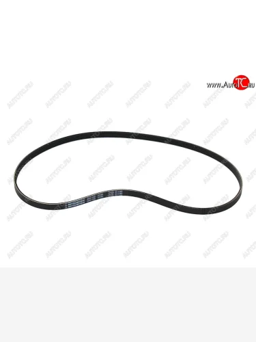 Ремень поликлиновой TOYOTA 1NZ-FE NCP55NZT240 01-03 (ALT) MITSUBOSHI 4PK1160